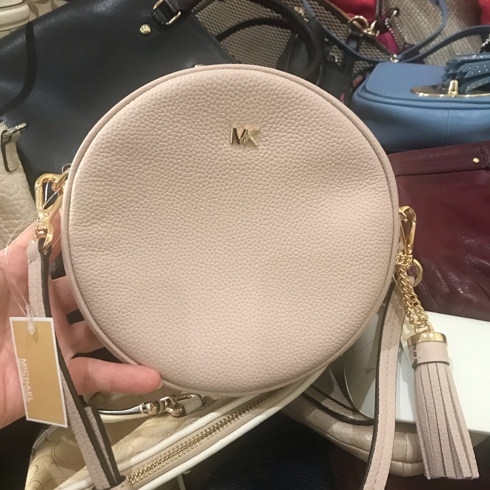 Michael Kors crossbody